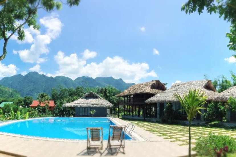Is Staying In A Homestay In Mai Chau Safe? Homestay Experiences In Mai Chau Is Staying In A Homestay In Mai Chau Safe? Homestay Experiences In Mai Chau